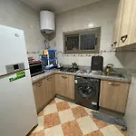 Magnifique Appart Dans Une Residence Avec Parking
