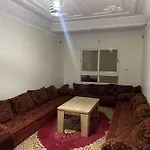 Magnifique Appart Dans Une Residence Avec Parking